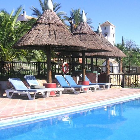 Private Detached Chalet With Own Jacuzzi Mi Dushi Tolox Kültér fotó
