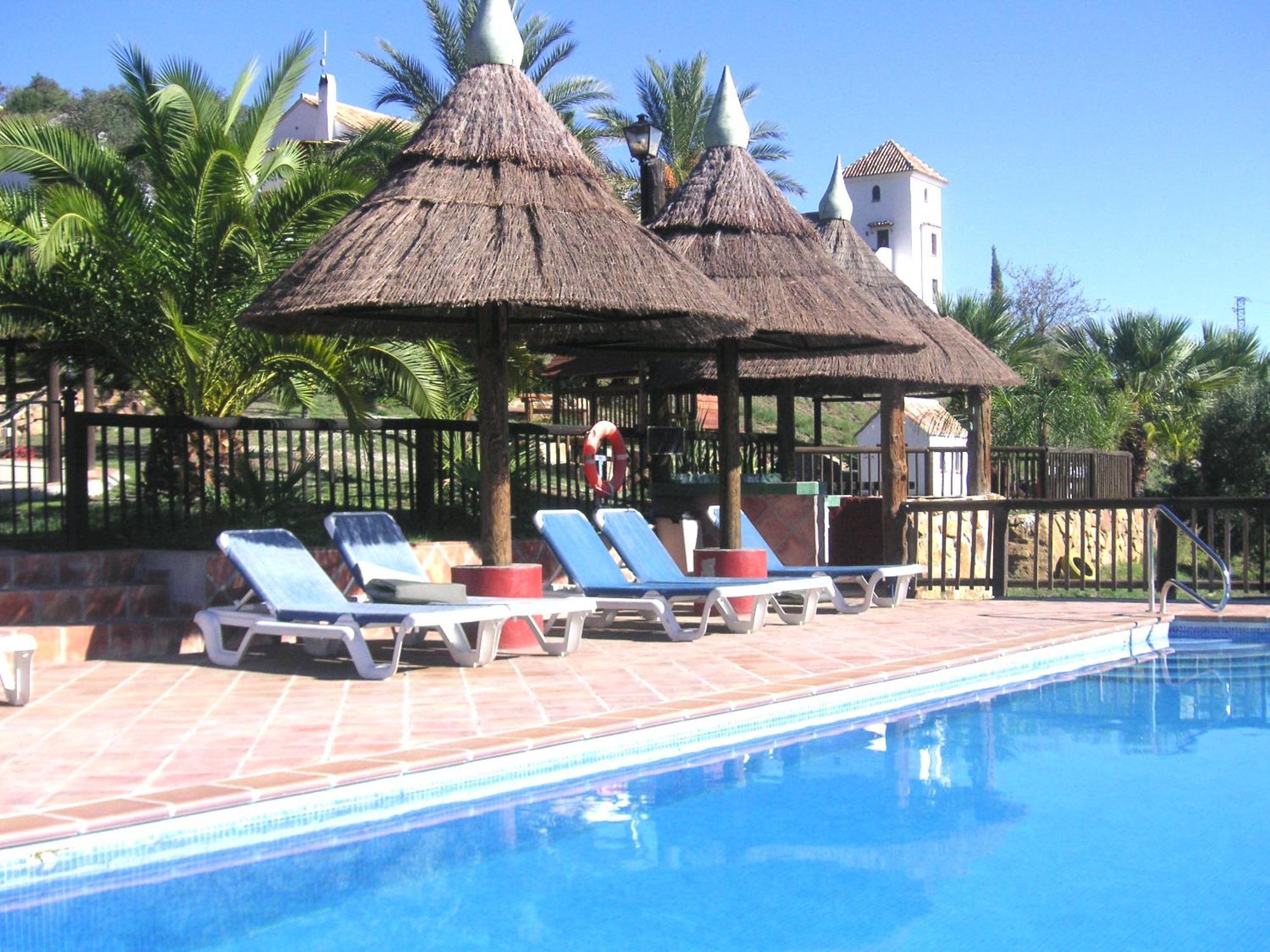 Private Detached Chalet With Own Jacuzzi Mi Dushi Tolox Kültér fotó